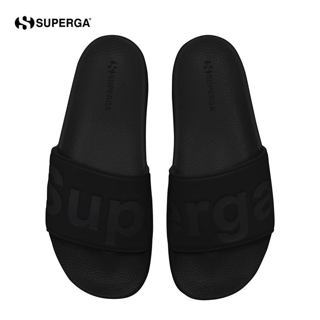 Superga 1908 Slides Polysoft | Rustan's