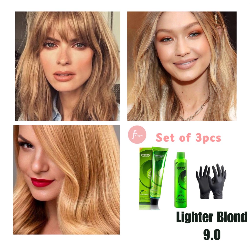 Shop SemiPermanent Hair Color deutsch Lighter