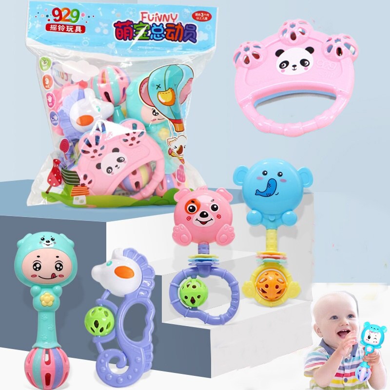 Shopee 2024 baby toys