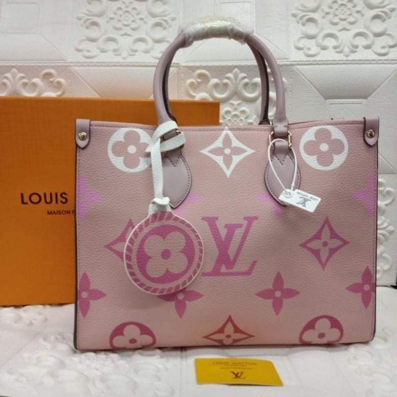 LV OTG Large size with box