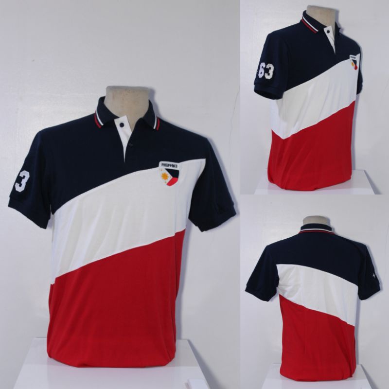 Polo shirts philippines hotsell