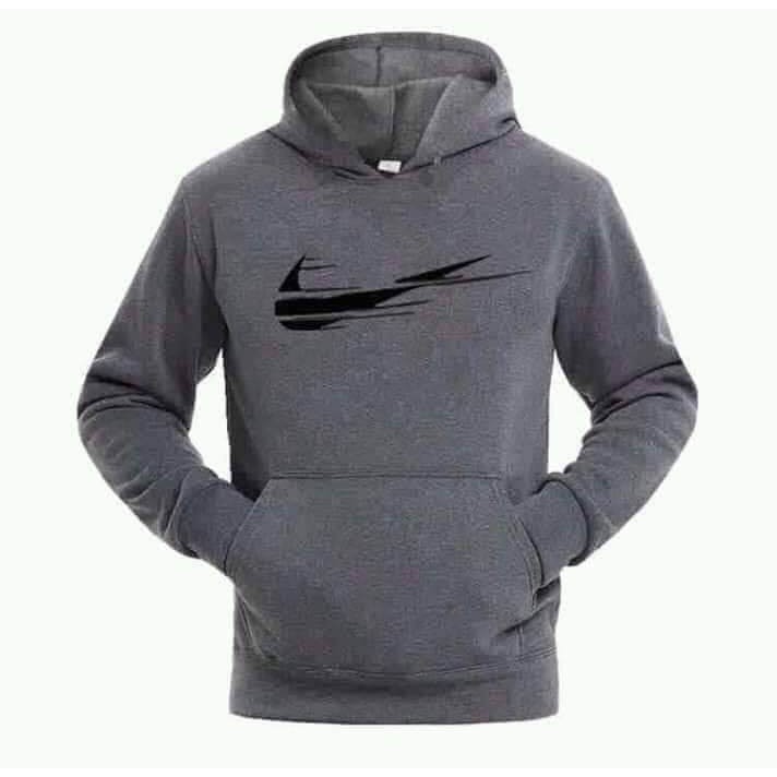 Nike hoodie coat sale