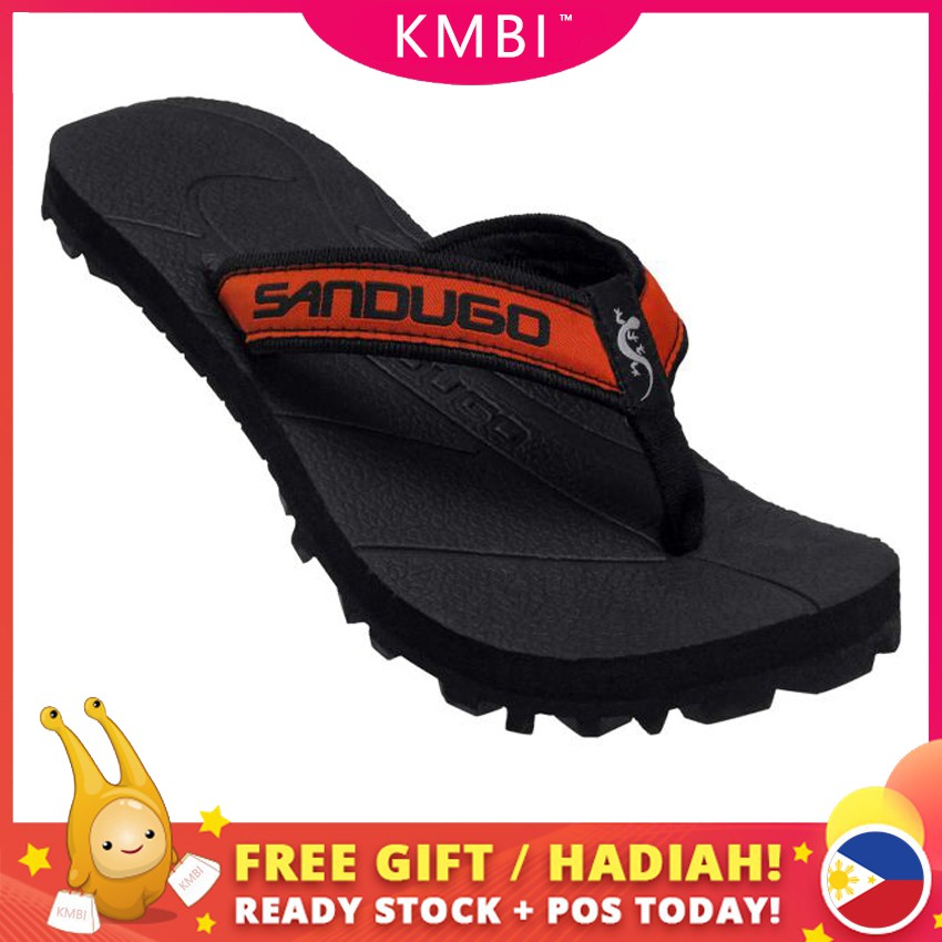 sandugo sandal - Best Prices and Online Promos - May 2026 | Shopee ...