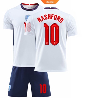 Kane 9 (Official Printing) - 20-21 England Away