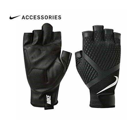 Nike men's destroyer store training gloves