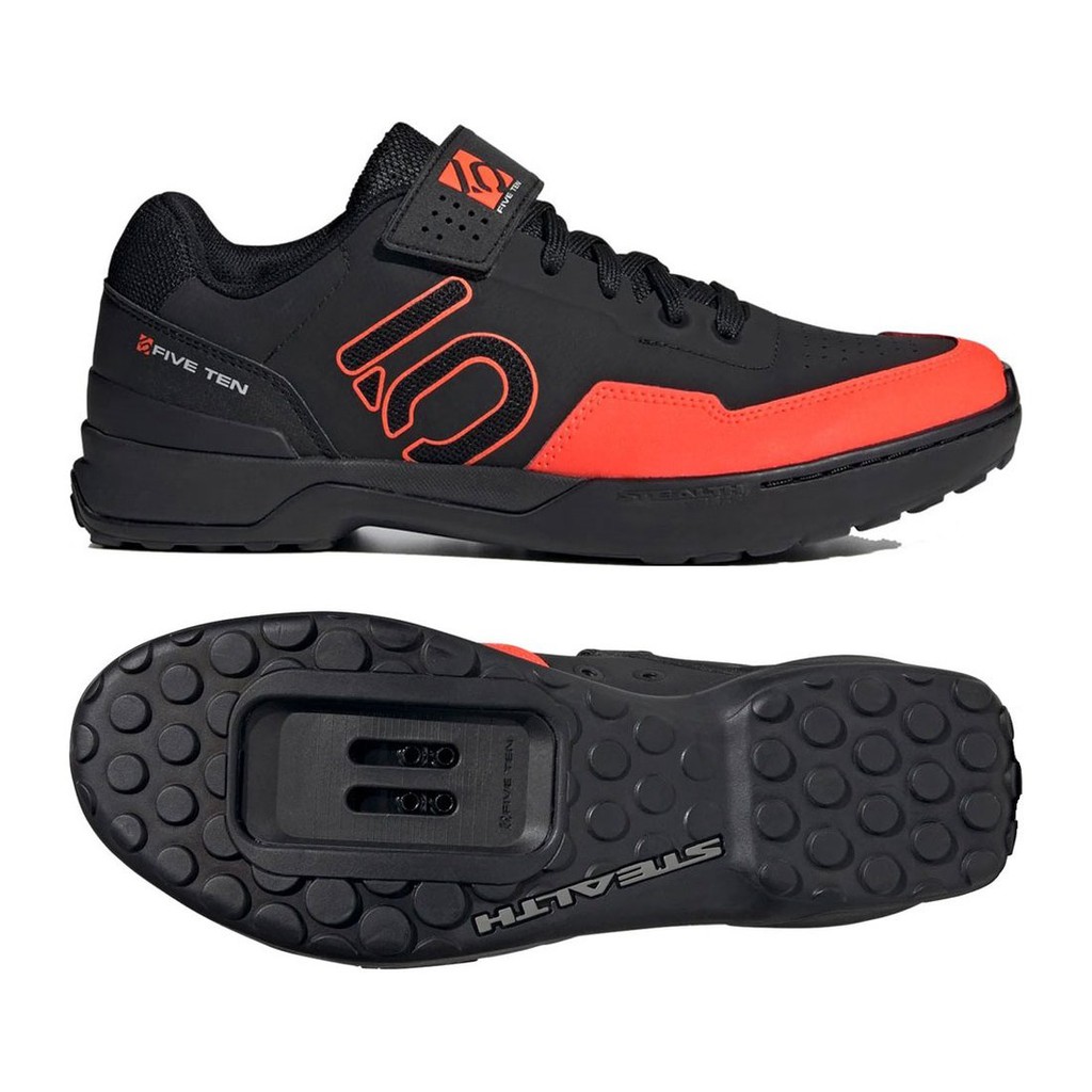 Five ten cleats hotsell