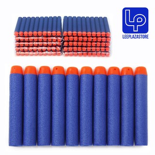 30-60Pcs Darts For Nerf Mega 9.5cm Sniper Darts Bullets Mega Foam