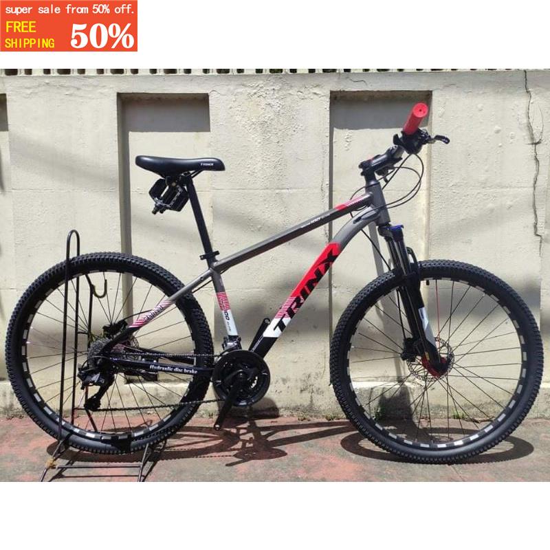 Trinx majes 100 elite 27.5 specs new arrivals