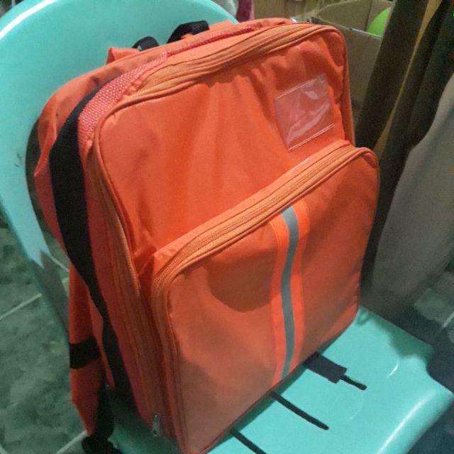 Build Your Own Go-Bag/Survival Kit – Para Shop Manila