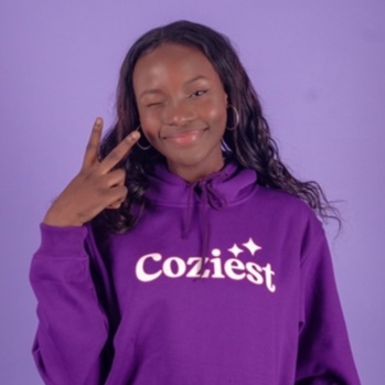 Coziest CCC Hoodie Shopee Philippines