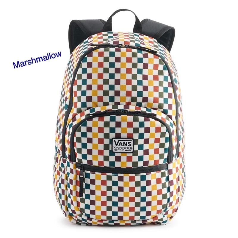 Vans authentic 2 outlet backpack