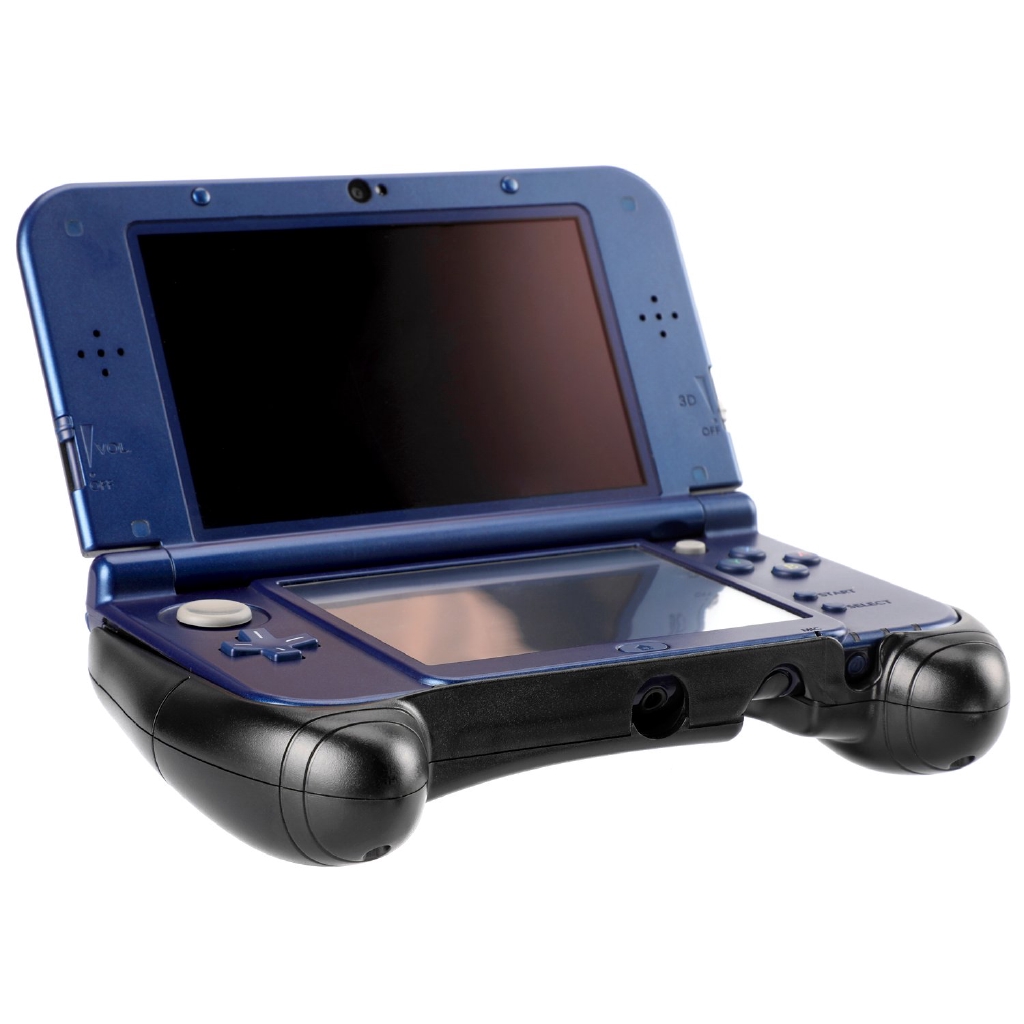 Hand Grip For New Nintendo 3ds Xl   Ll, Anti-slip Controller Grip With 