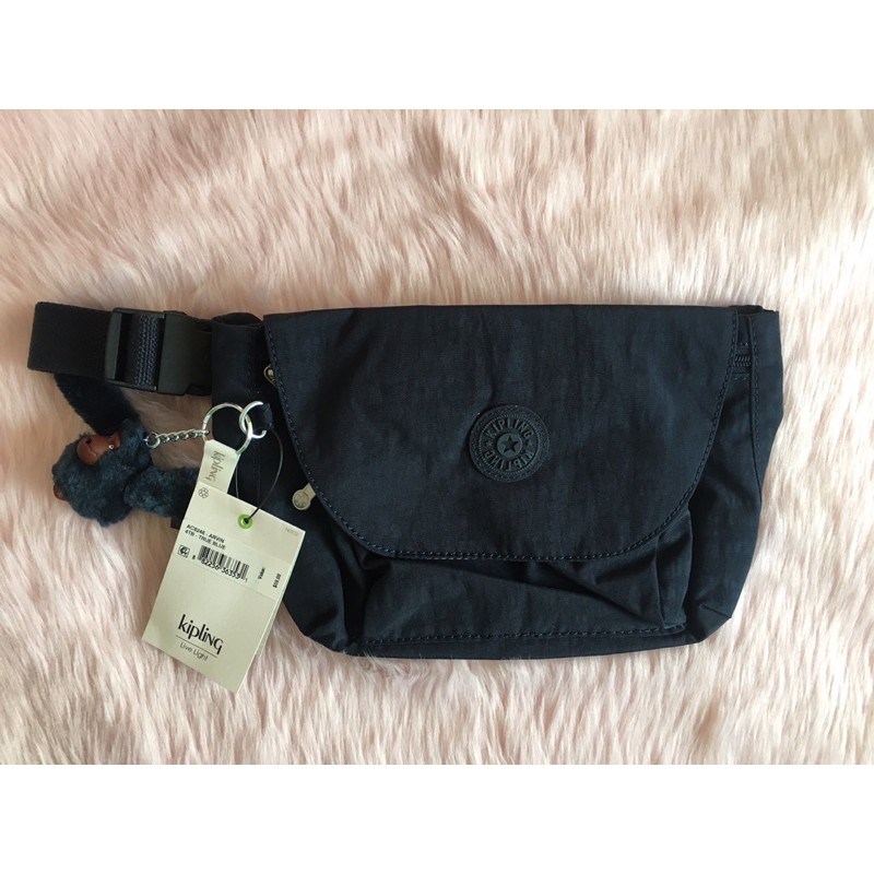 Kipling on sale belt bags