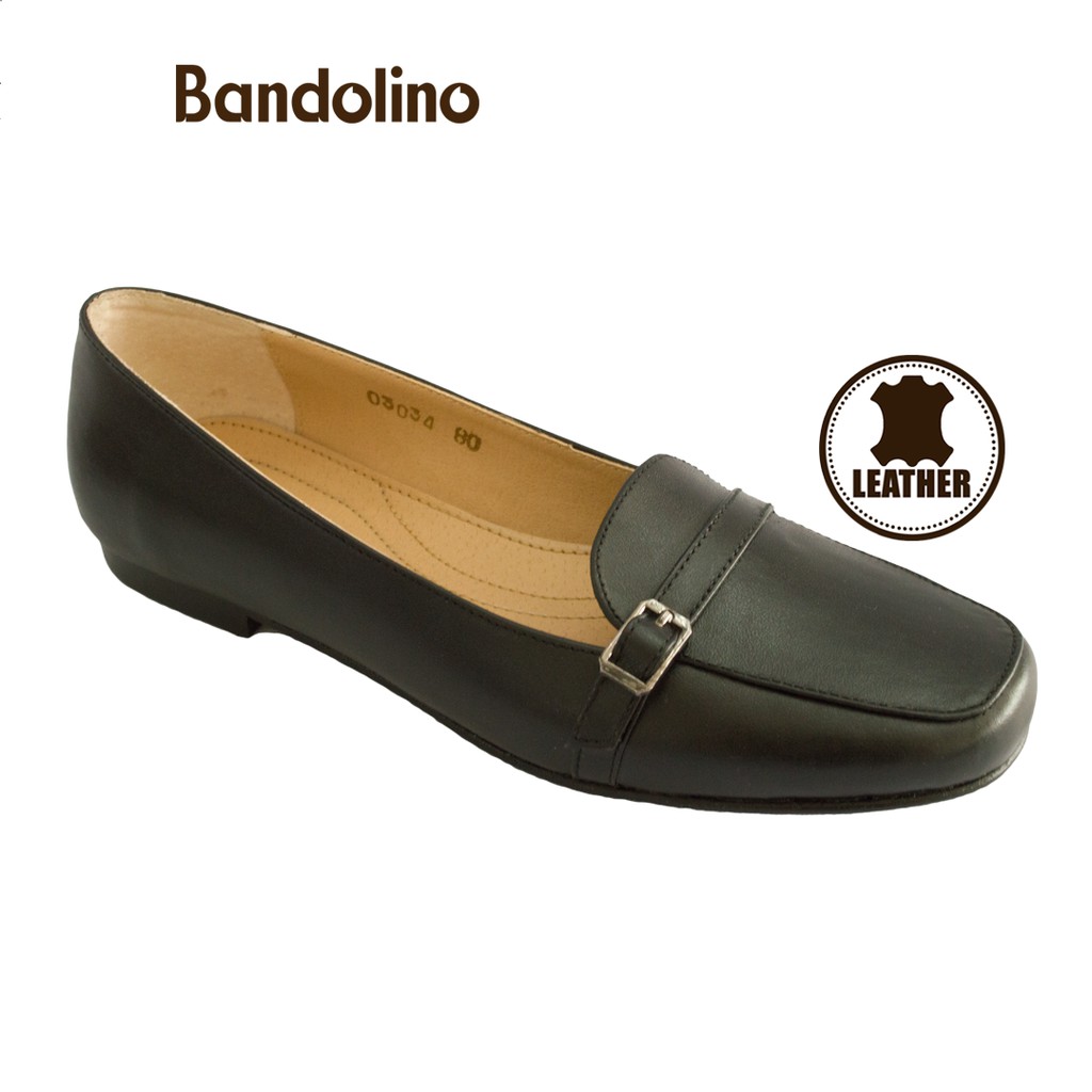 Bandolino Jasmine Flats 03034 Shopee Philippines
