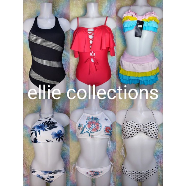 MEDIUM BRANDNEW Bikini / Tankini / One Piece / Swimsuit / Swimwear