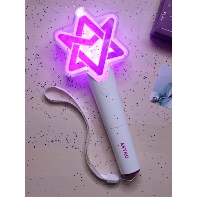 Lightstick astro deals