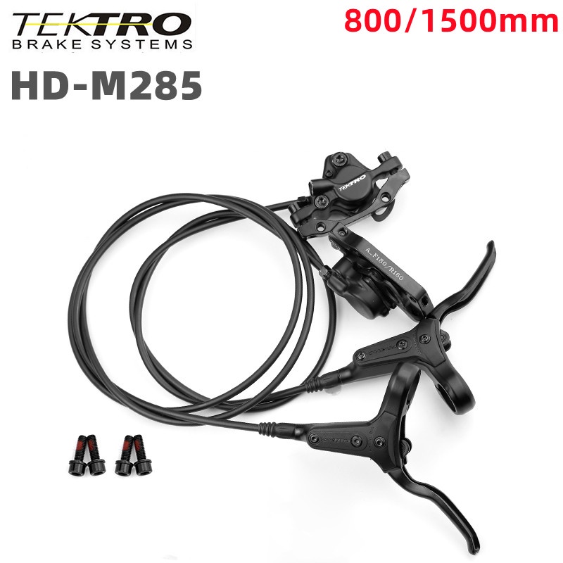 tektro m285 disc