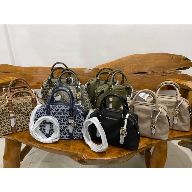Michael kors ginger xs hotsell