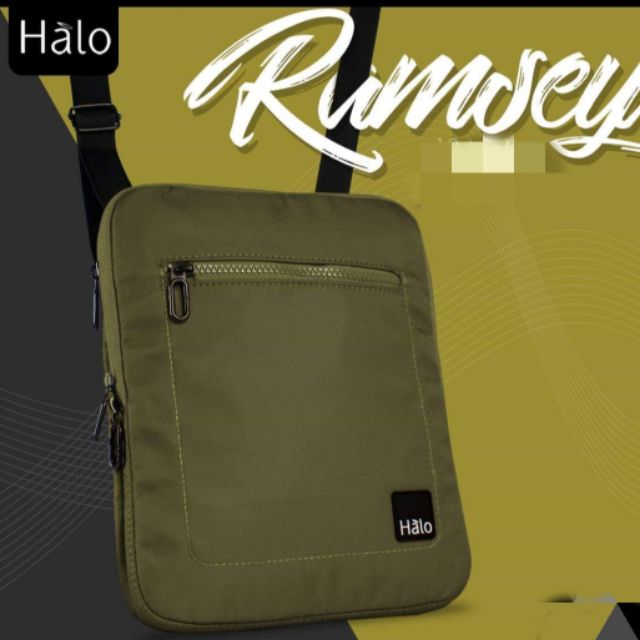 Halo sling store bag price