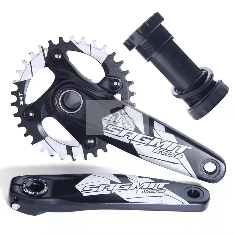 sagmit evo2 air fork