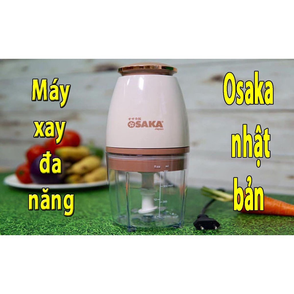 Osaka japan MultiPurpose Blender Grinding Ice Blender Latest Model