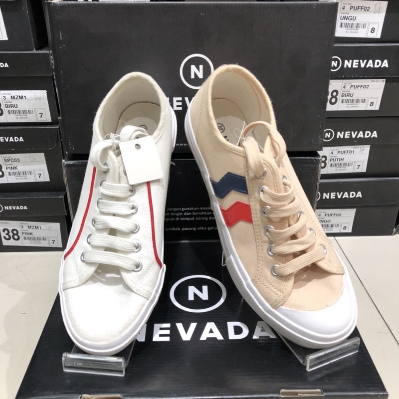 MATAHARI Nevada Original Sneakers By Sun Dept Store | Shopee Philippines