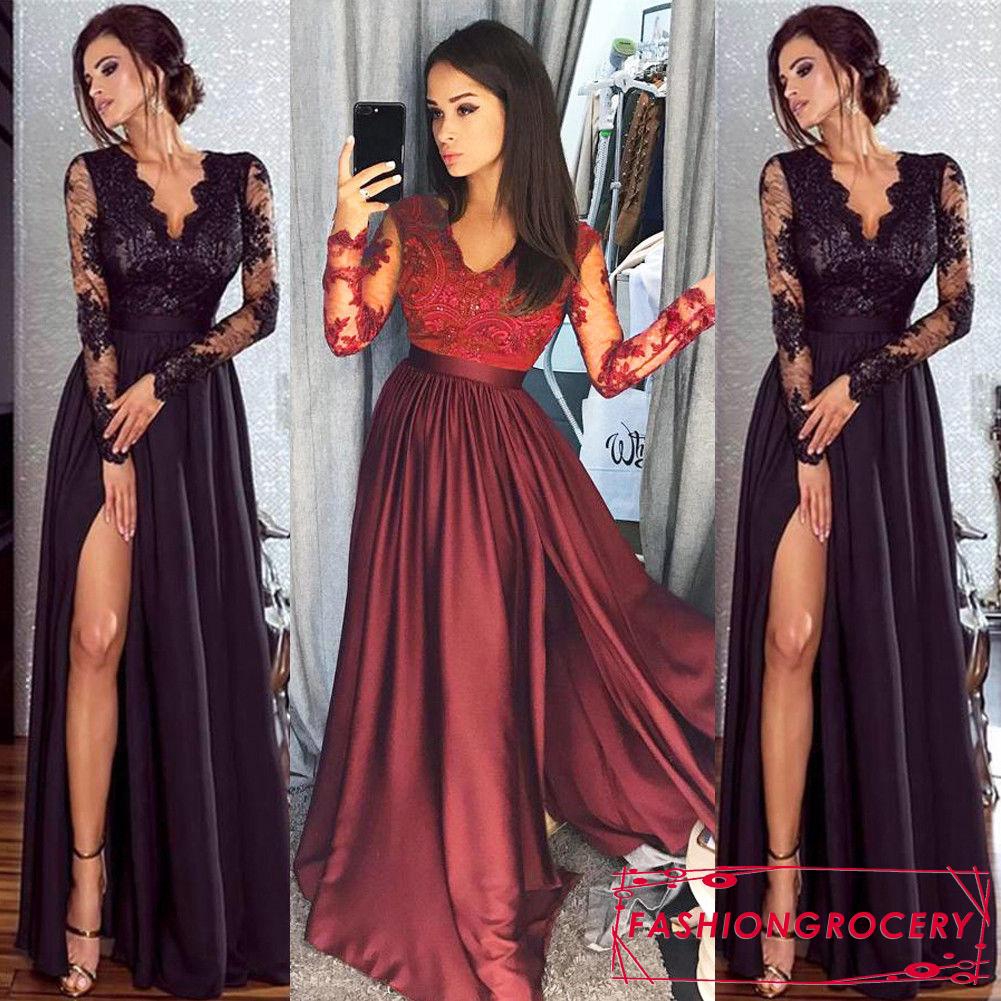 Evening gown shopee 2025