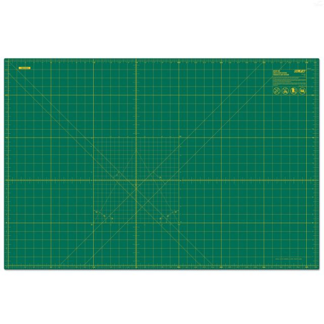 OLFA Rotary Self Healing Cutting Mat Shopee Philippines