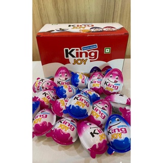 OVO KINDER JOY T3 60GR - GROCERIES - Products