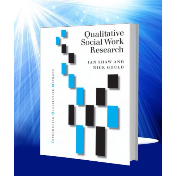 the impact of quantitative research in social work