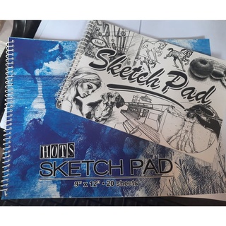 Buy Vanda Sketch Pad Online, Delivery Anywhere in Philippines