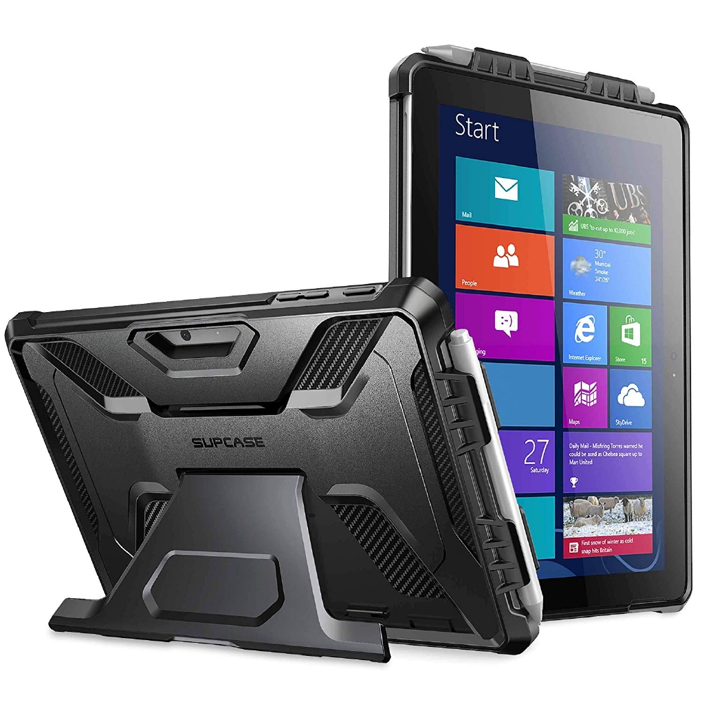SUPCASE UB Pro Series Case for Microsoft Surface Go 3 (2021) / Surface ...