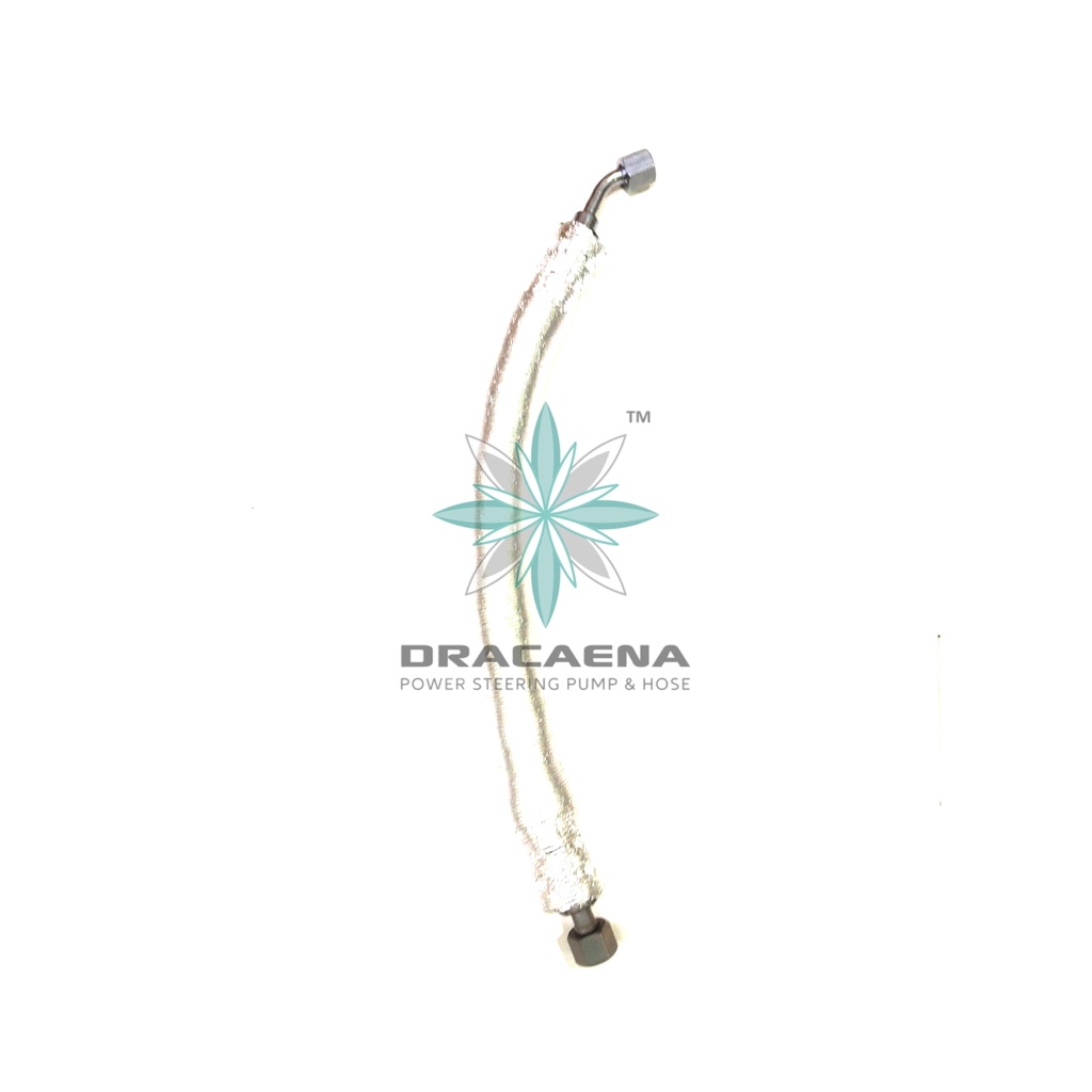 MERCEDESBENZ W124 , E200 POWER STEERING HOSE Shopee Philippines