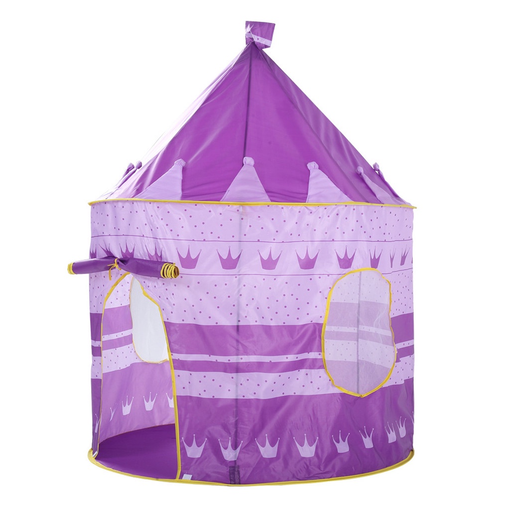 Original Folding Kids Toy Tent Children Kids Playhouse Children's Tent ...