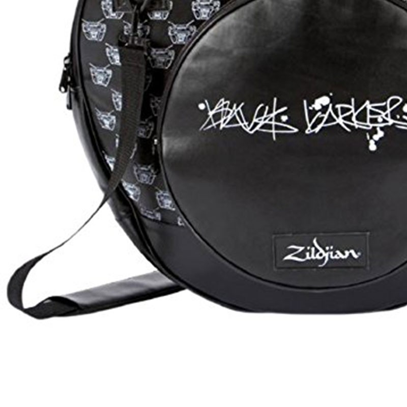 Zildjian TRAVCB2 Travis Barker Boombox Cymbal Bag Shopee Philippines