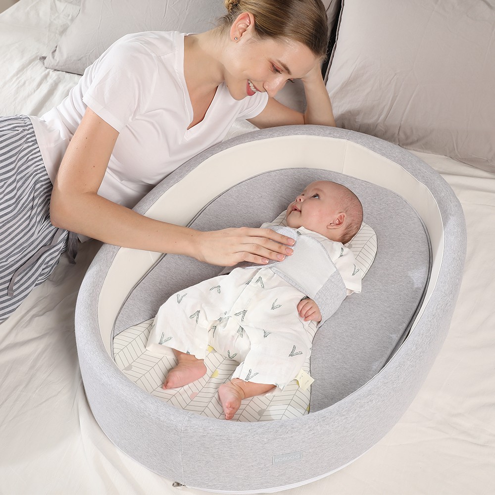 Co sleeper for bigger sales babies