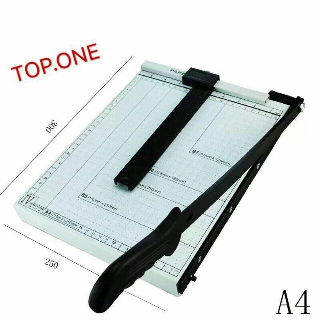 papercutter A4(250mm×300mm) | Shopee Philippines