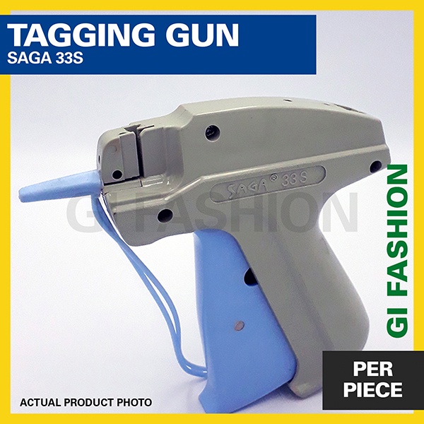 CLOTHING TAGGING GUN - clothing & accessories - by owner - apparel