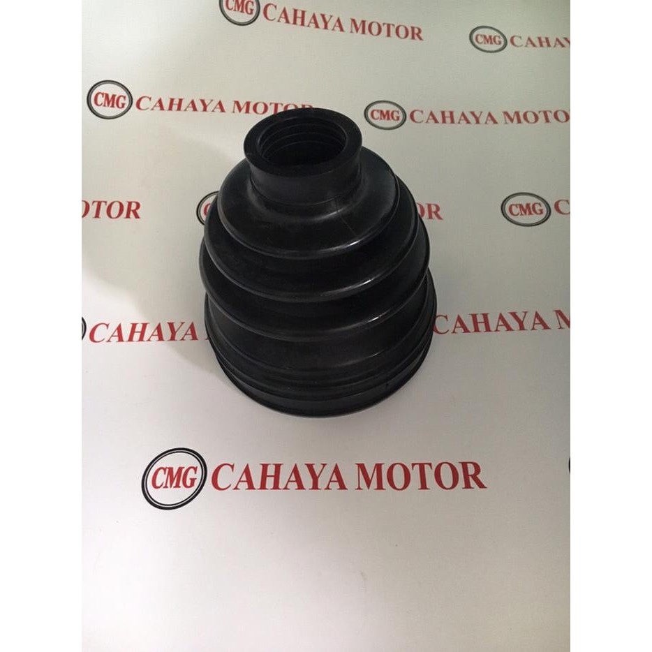 Harrier Alphard Previa Kluger Estima RBI Camry Wheel Axle Rubber Boot
