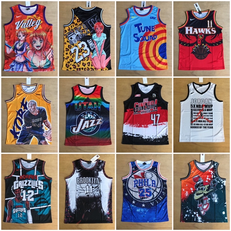 Shop memphis grizzlies jersey sublimation for Sale on Shopee Philippines