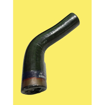 ISUZU 6BD1 RADIATOR HOSE UPPER | Shopee Philippines