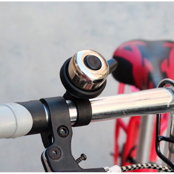Bike Bell Bicycle Bell Bike Bells for Adults and Kids Crisp Loud Melodious Sound Mountain Bike Bell Road Bike Bell Shopee Philippines