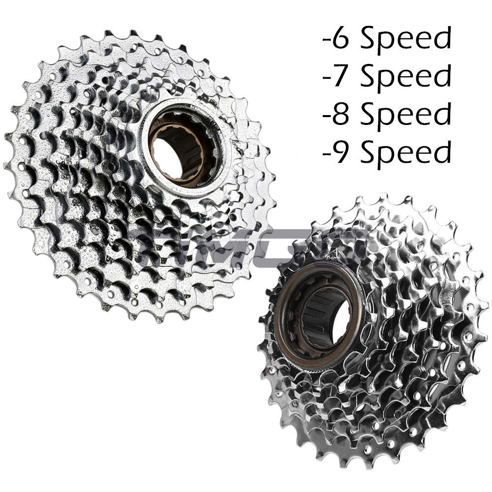 Bicycle Freewheel Sprocket reginerest Speed