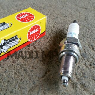NGK CPR8 Spark Plug Yamaha NMAX 125 2015-2024