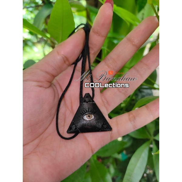 Trespiko Small (Banahaw COOLections) | Shopee Philippines