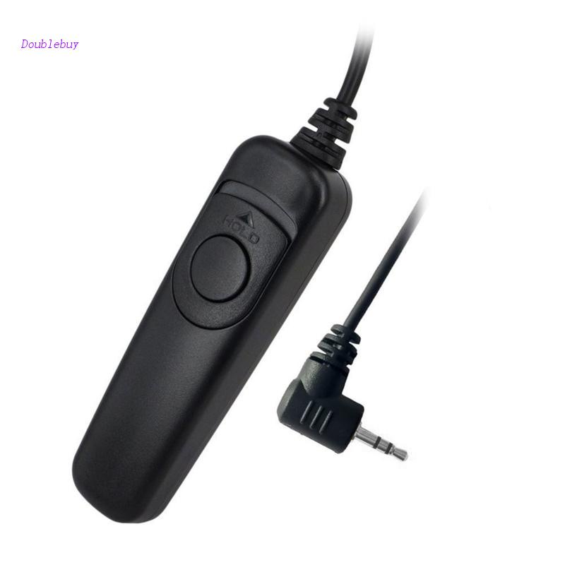 Doublebuy RR100 Remote Switch, RR100 Trigger Camera Shutter Release