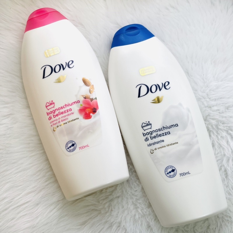 Dove Deeply Nourishing Body Wash | 750ml | Shopee Philippines