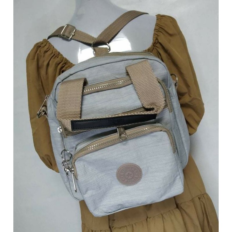 Kipling 3way Made in Vietnam Shopee Philippines