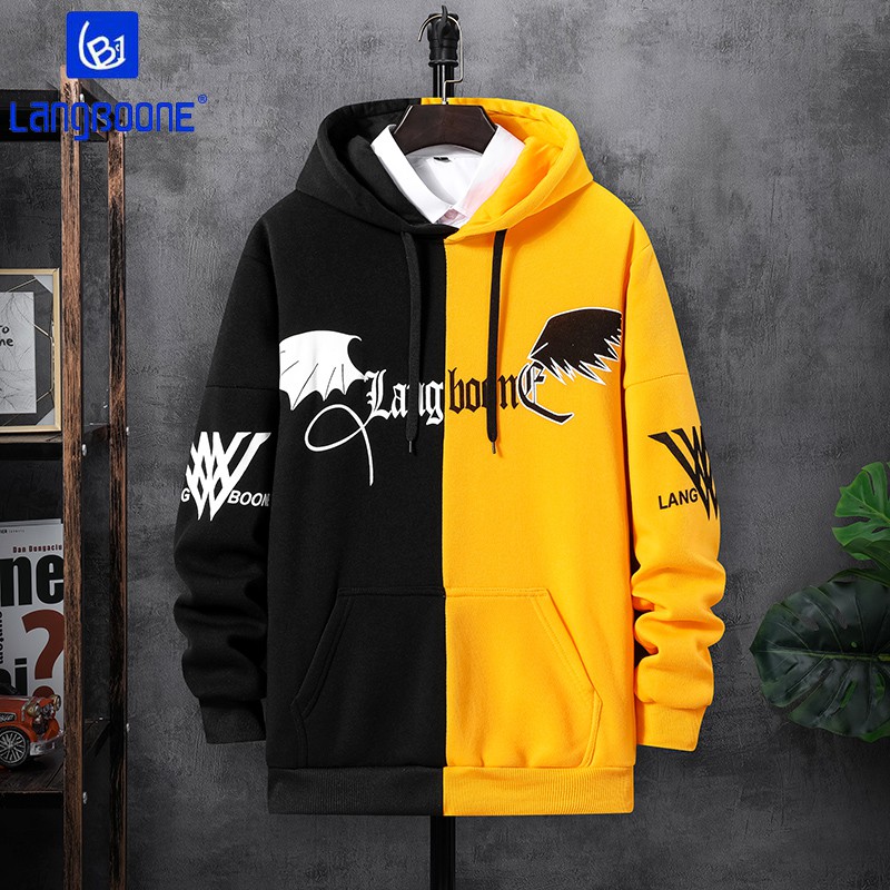 Shopee best sale hoodie jacket