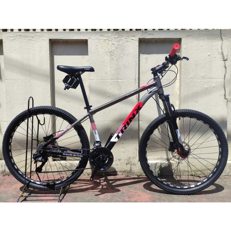 Trinx majes 100 elite 27.5 price sale